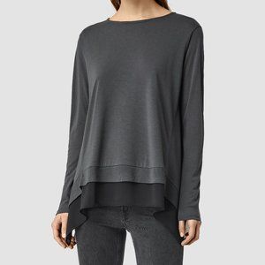 ALLSAINTS | Arya Longsleeve T-Shirt